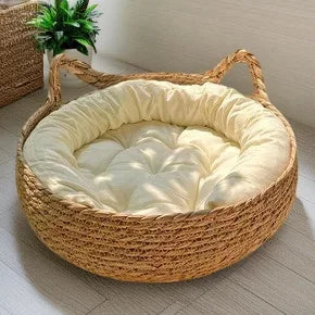 Luppy Cat Basket