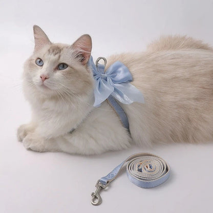 Luppy Cat leash