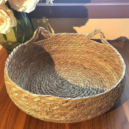 Luppy Cat Basket