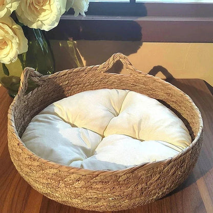 Luppy Cat Basket